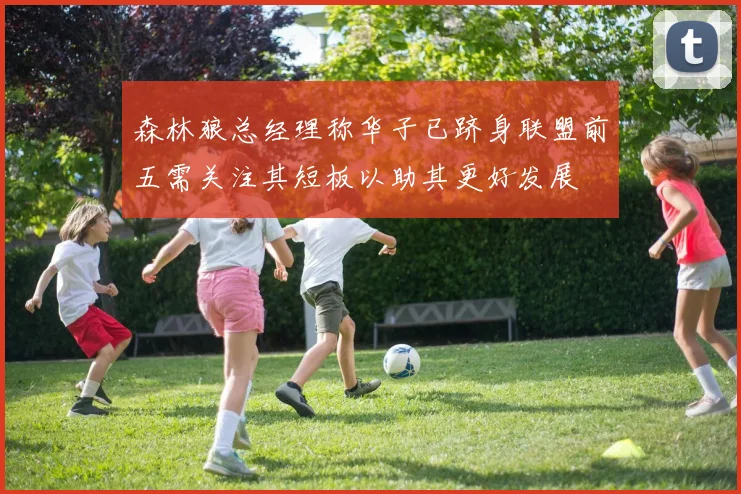 森林狼总经理称华子已跻身联盟前五需关注其短板以助其更好发展